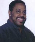 Alonzo Brown from East Saint Louis. Peterson-Spann Family Reunion Website Webmaster.