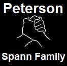 The Spann and Peterson Family: United Together Forever